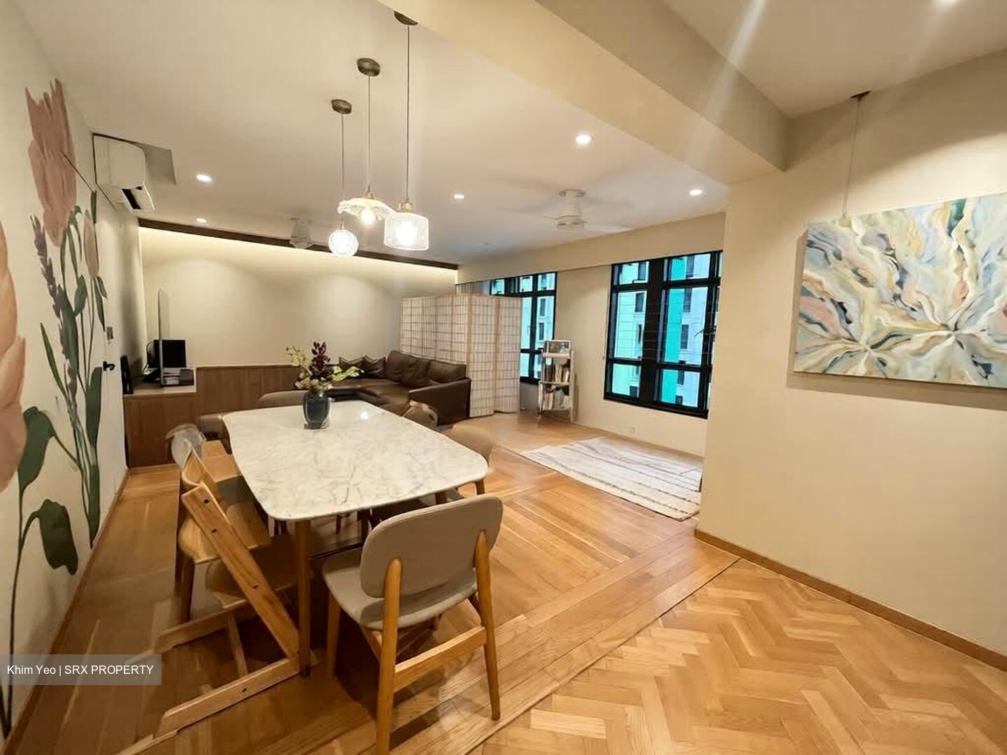 Blk 103A Alkaff Courtview (Toa Payoh), HDB 4 Rooms #555740921